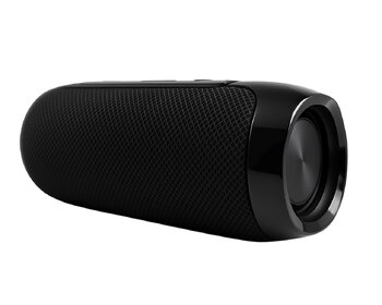 SQUEAK Jet SQ1008 Bluetooth Speaker