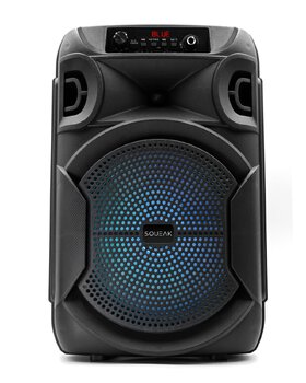 SQUEAK PulseTower SQ1006 Bluetooth Speaker