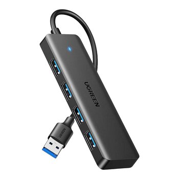 UGREEN CM219 USB 3.0 4-Port 4xUSB 3.0 Hub