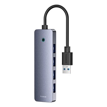 USB 3.0 Hub 4-Port Baseus B0005280B811-10