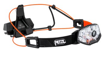 Smart headlamp, headlamp Petzl Nao RL E105AA00