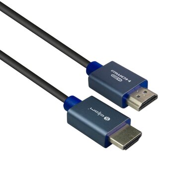 HDMI-HDMI 2.0 4K DPM HD4K50 5M Cable