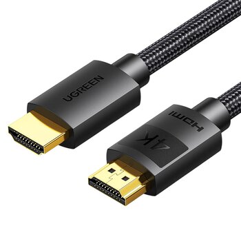 HDMI - HDMI 2.0 Cable, 4K Ugreen HD119 / 30999 1m