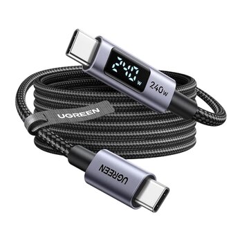 Kabel USB-C PD 240W UGREEN L530 65867 2m