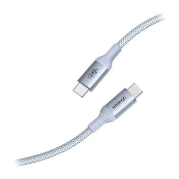 USB-C PD 240W Kabel UGREEN L534 75732 2m USB-C PD 240W Kabel UGREEN L534 75732 2m
