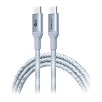 USB-C PD 240W Kabel UGREEN L534 75732 2m USB-C PD 240W Kabel UGREEN L534 75732 2m