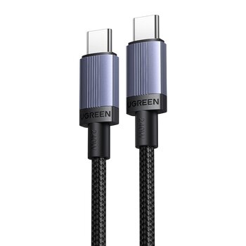 USB-C to USB-C Cable UGREEN Power Delivery 100W L528 65833 2m