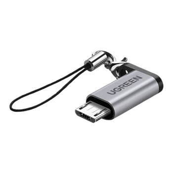 UGREEN US282 50590 USB-C to micro USB Adapter