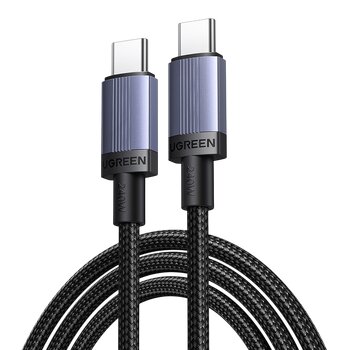 Câble USB-C - USB-C UGREEN Power Delivery 100W L528 65831 0,5m