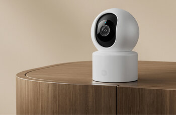 Xiaomi Full HD rotating home camera