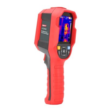Cordless LCD Thermal Imaging Camera UTi260B UNI-T
