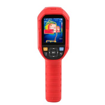 Cordless LCD Thermal Imaging Camera UTi260B UNI-T