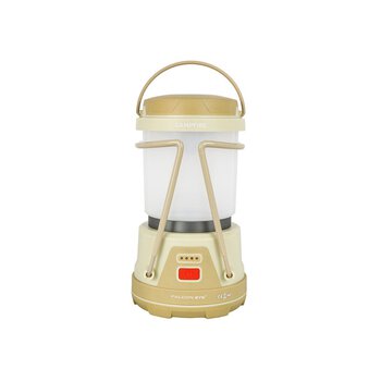Falcon Eye CAMPFIRE Camping Light