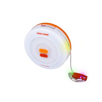 Camping Falcon Eye CANDY STRING Light