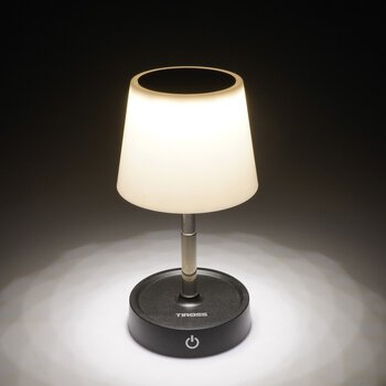 Tiross TS-2232 Rechargeable Desk Lamp