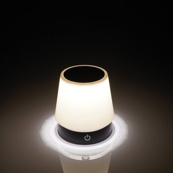 Tiross TS-2232 Rechargeable Desk Lamp