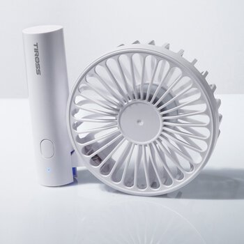 Tiross TS-3401 Cordless Fan