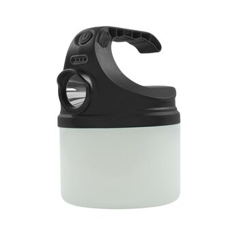 Rechargeable camping flashlight Modee MT-C40