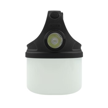 Rechargeable camping flashlight Modee MT-C40