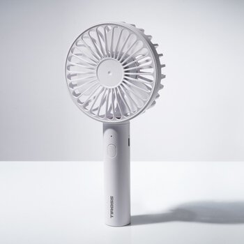 Tiross TS-3401 Cordless Fan
