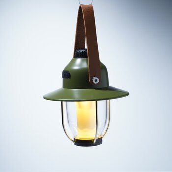 Tiross TS-1986 Rechargeable Camping Light