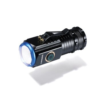 Rechargeable flashlight Tiross TS-2264