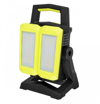 MacTronic Dual Beam Rechargeable Workshop Brake PWL0081