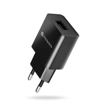 Netzteil everActive SC-100B 1xUSB 1A Netzteil everActive SC-100B 1xUSB 1A
