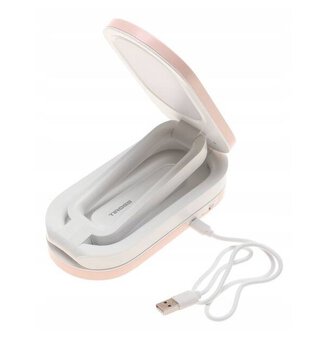 Tiross TS-2234 Portable Rechargeable Desk Lamp