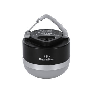 Mactronic Beambox ACL0041 camping lamp