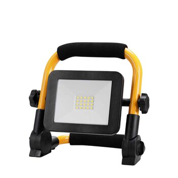 Modee 10W USB-C ML-FLWS4000K10W-B Work Lamp