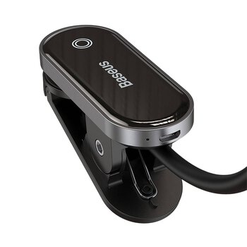 Baseus Mini Clip DGRAD-0G Computer Reading Light