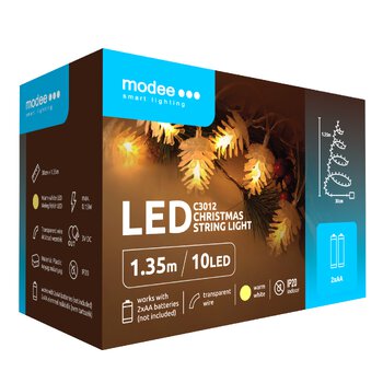 BAT modee 1.35m WARM 10LED ML-C3012 cone lights BAT modee 1.35m WARM 10LED ML-C3012 cone lights