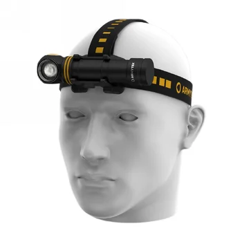 Flashlight Armytek Elf C2 Max USB-C White F10701PC