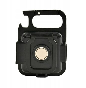 Modee MT-K01 keychain flashlight