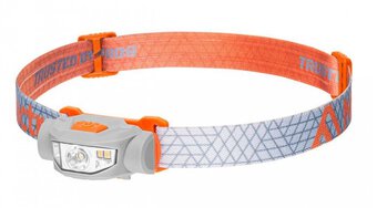 Headlamp, headlamp Mactronic Blazer AHL0111