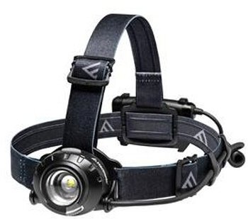 Headlamp, headlamp Mactronic Camo 2 AHL0115