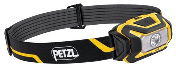 Headlamp, headlamp Petzl Aria 1 E069AA00