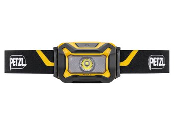 Phare, lampe frontale Petzl Aria 1 E069AB00 Phare, lampe frontale Petzl Aria 1 E069AB00