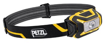 Phare, lampe frontale Petzl Aria 1 E069AB00 Phare, lampe frontale Petzl Aria 1 E069AB00