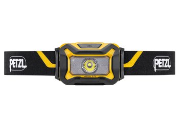 Headlamp, headlamp Petzl Aria 1R E069CB00