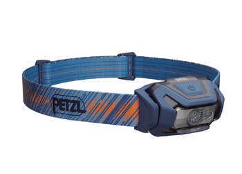 Phare Petzl Aria 1R RGB E069DB03 Phare Petzl Aria 1R RGB E069DB03