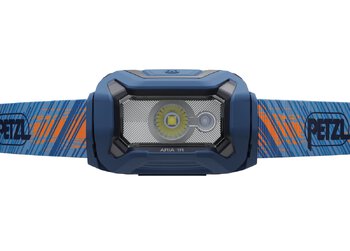 Phare Petzl Aria 1R RGB E069DB03 Phare Petzl Aria 1R RGB E069DB03