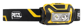 Headlamp, headlamp Petzl Aria 2 E070AB00