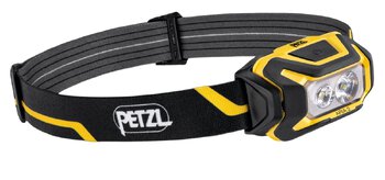 Headlamp, headlamp Petzl Aria 2 E070AB00