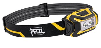 Headlamp, headlamp Petzl Aria 2R E070CA00