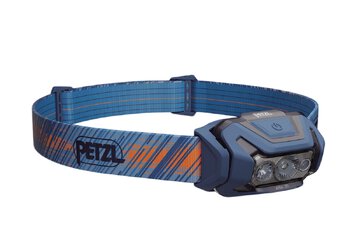 Headlamp, headlamp Petzl Aria 2R RGB E070DA03