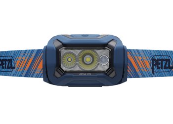 Headlamp, headlamp Petzl Aria 2R RGB E070DA03
