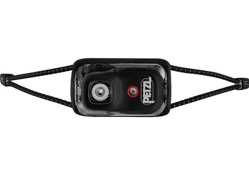 Headlamp, headlamp Petzl Bindi black E102AA00