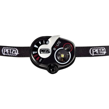 Headlamp, headlamp Petzl e+LITE E02 P4